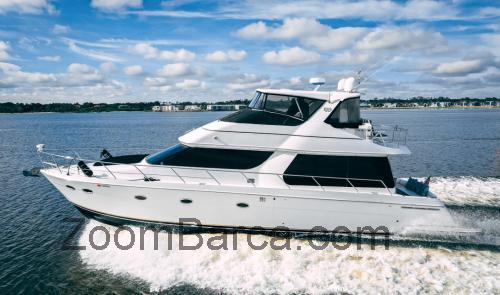 Carver Voyager 530 scheda tecnica e recensioni